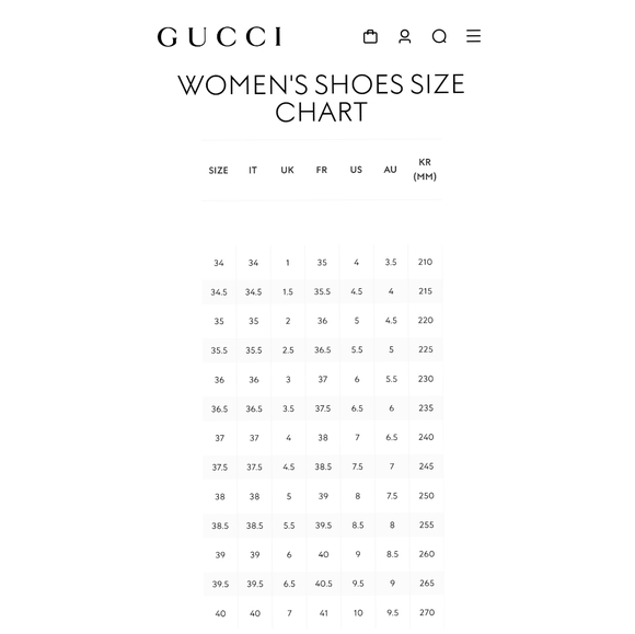 Gucci • Suede Oxford Flats Shoes - Picture 12 of 12